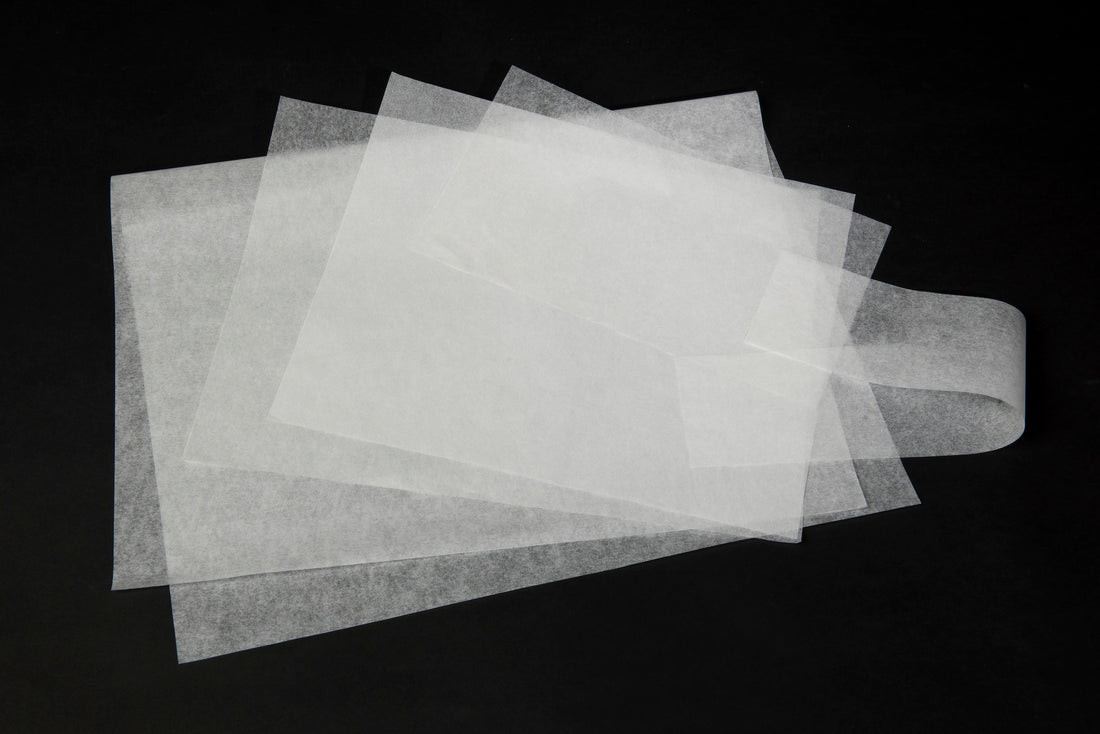 Bonds Packaging Silicone Sheet Products