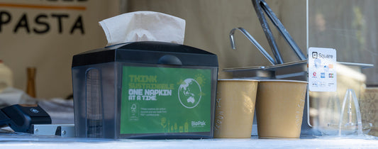 Elevate Your Events with Quality Napkins