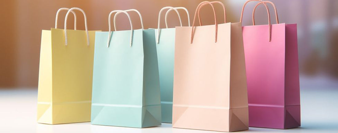 The Rise of SOS Paper Bags in Modern Food Service Packaging
