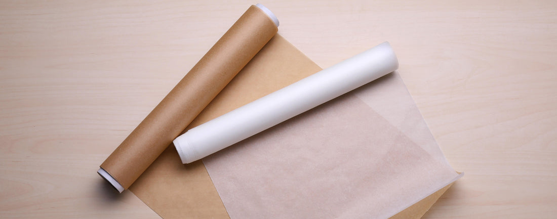 Non-Stick Baking Paper: Your Essential Kitchen Companion