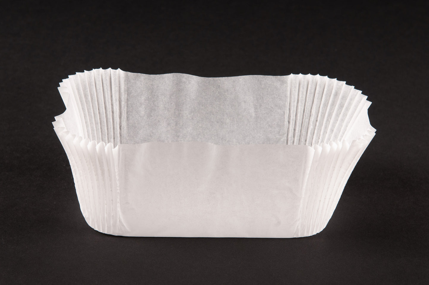 127x76x57mm Greaseproof Case