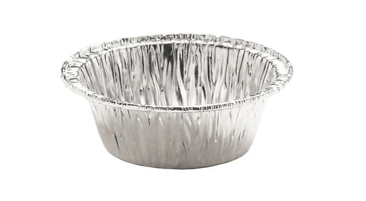52x17mm Mini Pie Foil