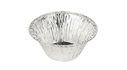 77x32mm Small Cup Foil