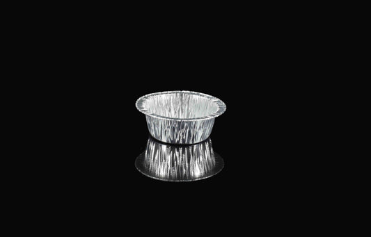 94x35mm Dish Foil