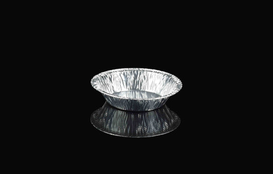 151x32mm Dish Foil