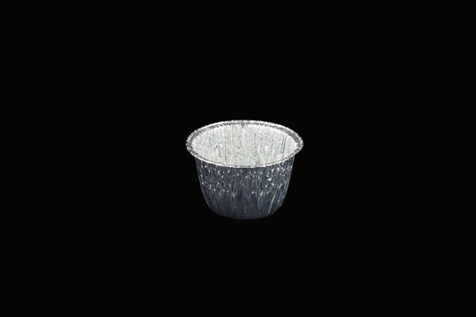105x47mm Pudding Basin Foil