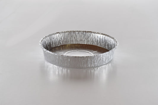 164x27mm Flan Foil Lanced
