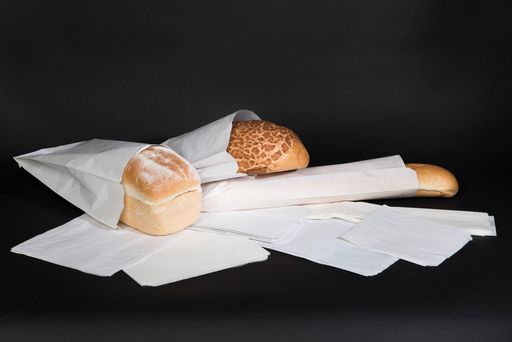 100x152x660mm French Stick / Baguette Paper Bag