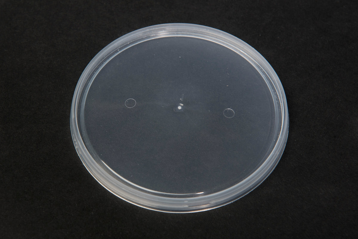 670ml Round Tamper Evident Lid Bonds Packaging