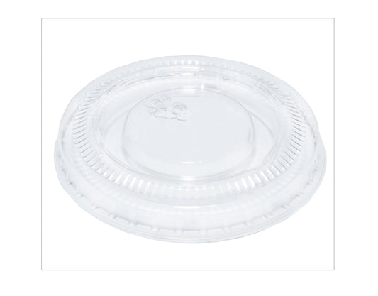 Plastic Portion Pot Lid