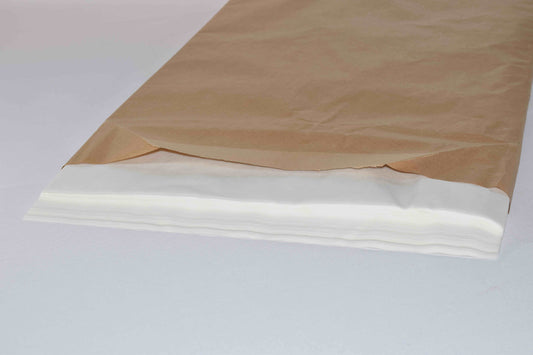 A3 Silicone Greaseproof Sheet