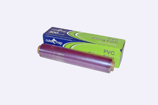 Cling Film Cutter Box