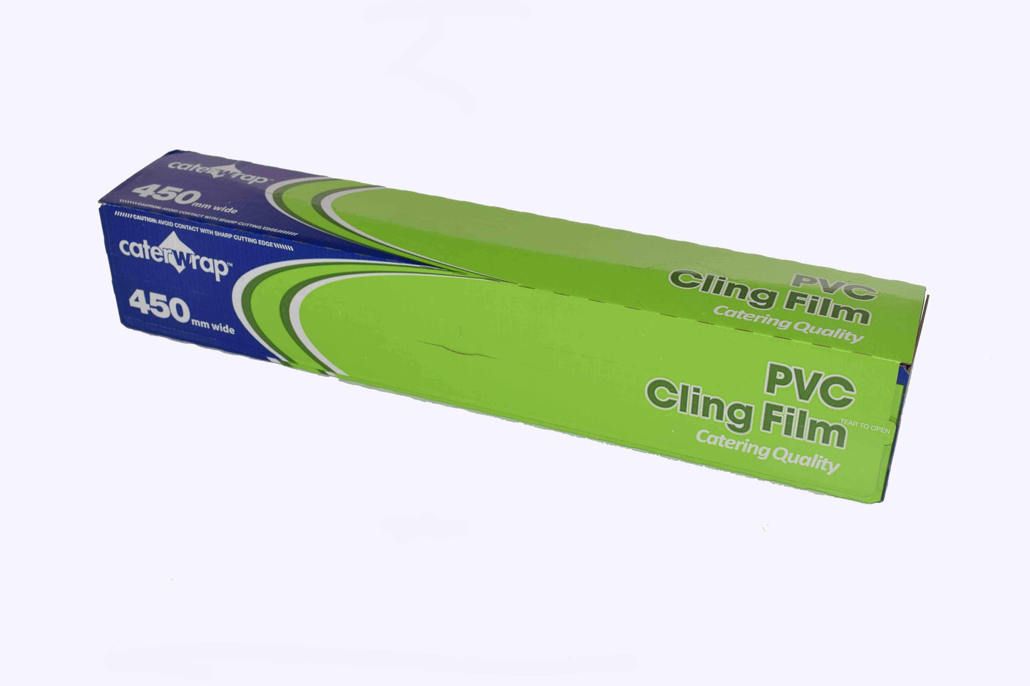 Cling Film Cutter Box