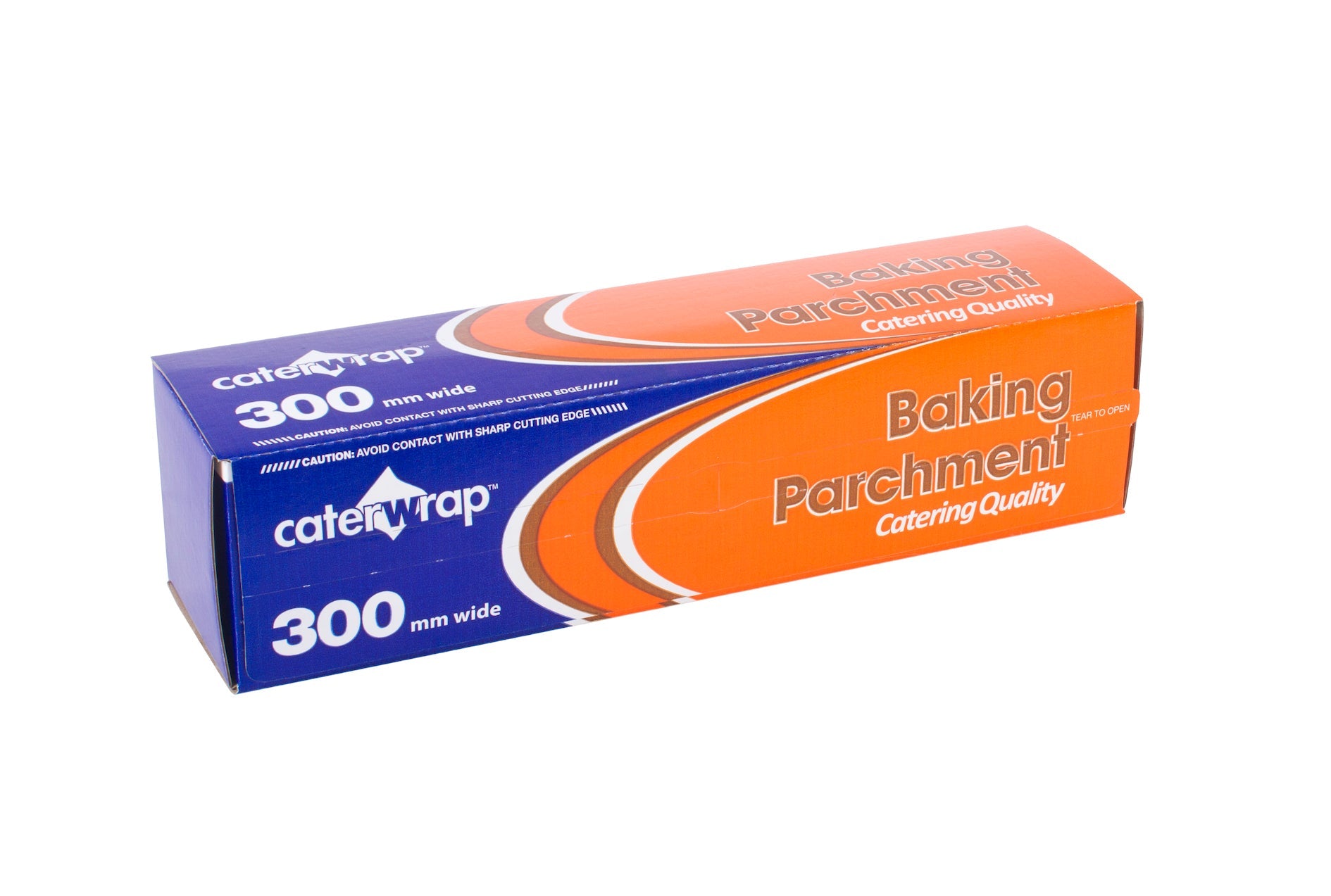 Baking Paper Cutter Box