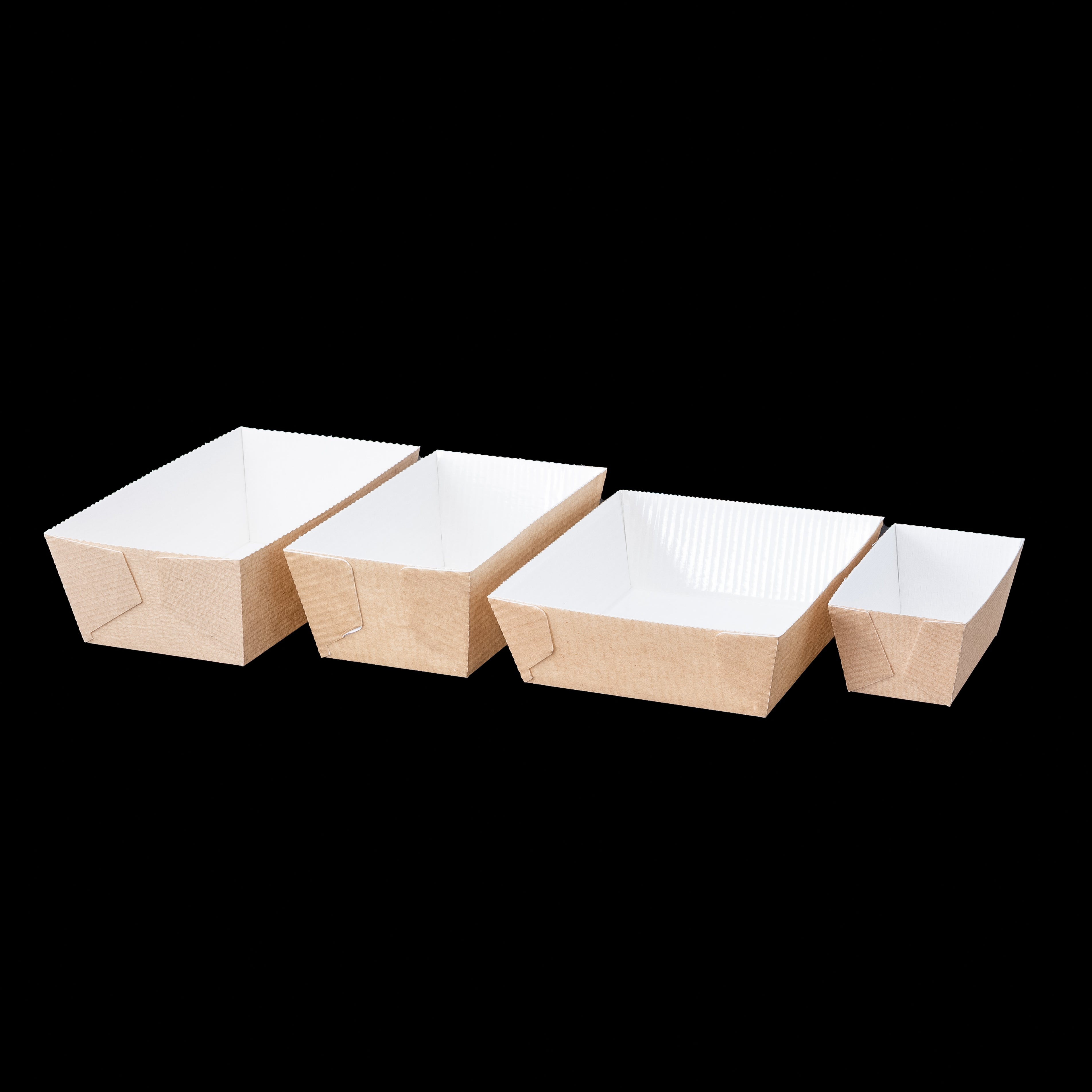 Baking Trays