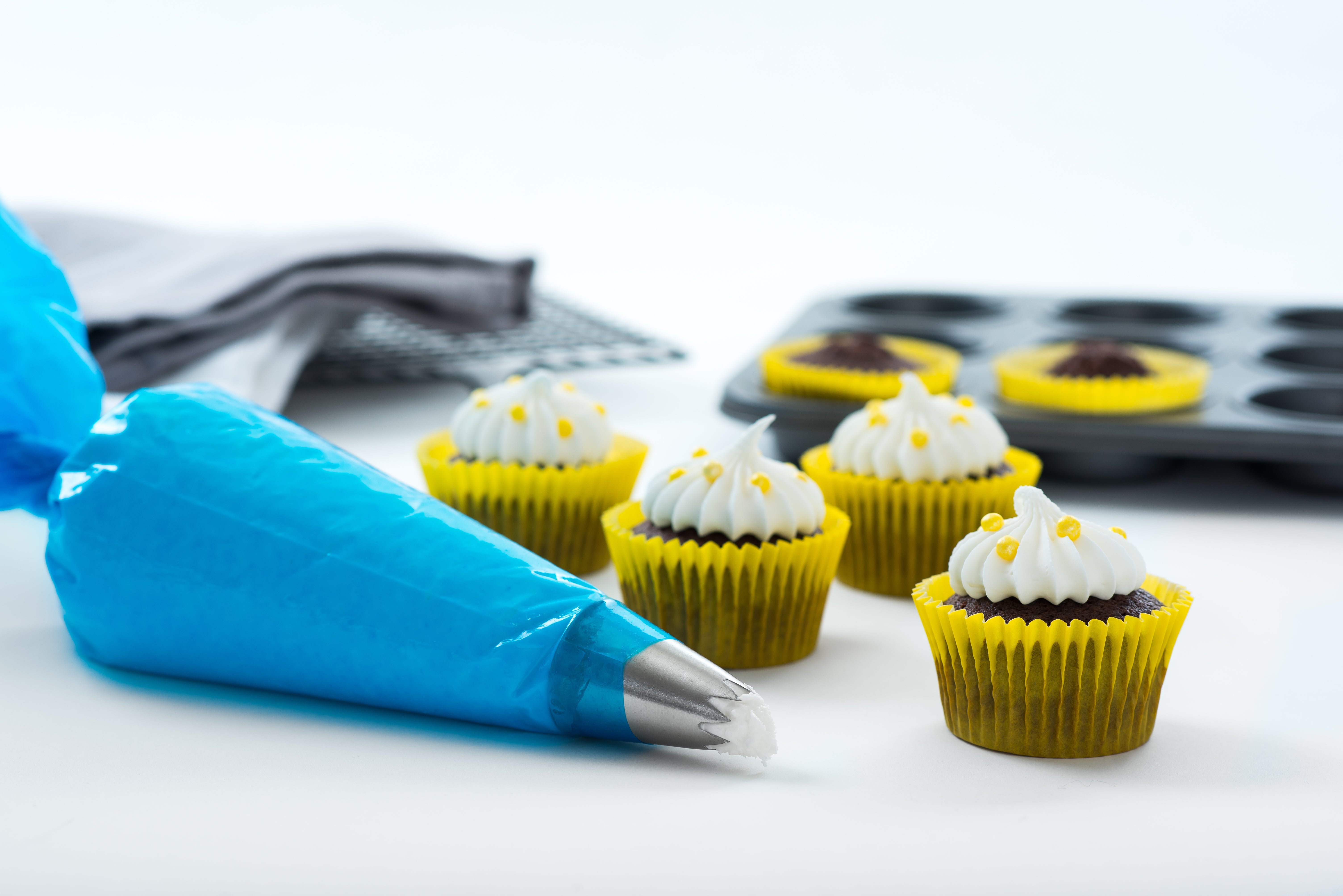 Piping Bags