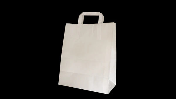 White Paper SOS Carrier