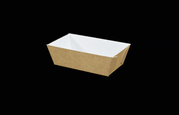 137x75x50mm Baking Tray (5.5"x3"x2")