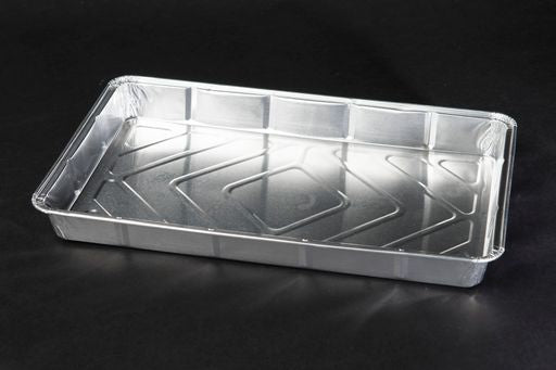 Traybake Foil 323x201x30mm (13"x8"x1")