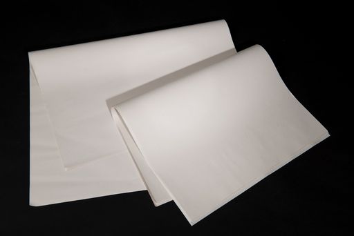 JUMBO Silicone Greaseproof Paper Sheets 18 x 30 Baking 450 x 750 Parchment