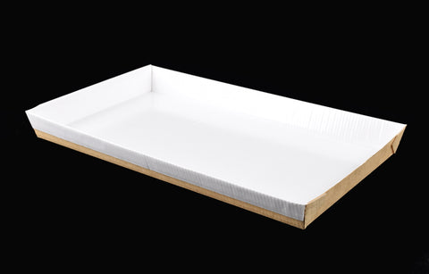 175x297x30mm Nested Baking Tray (11.5"x7"x1")