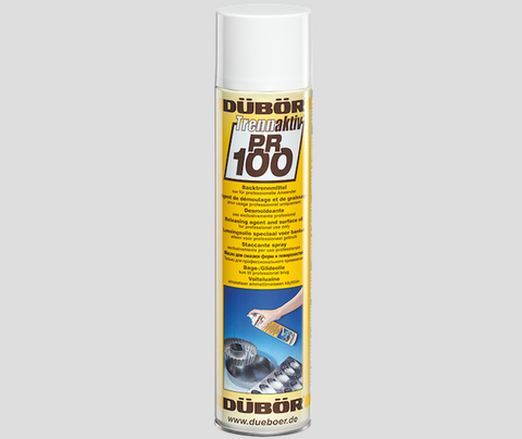 PR100 Spray Oil 600ml