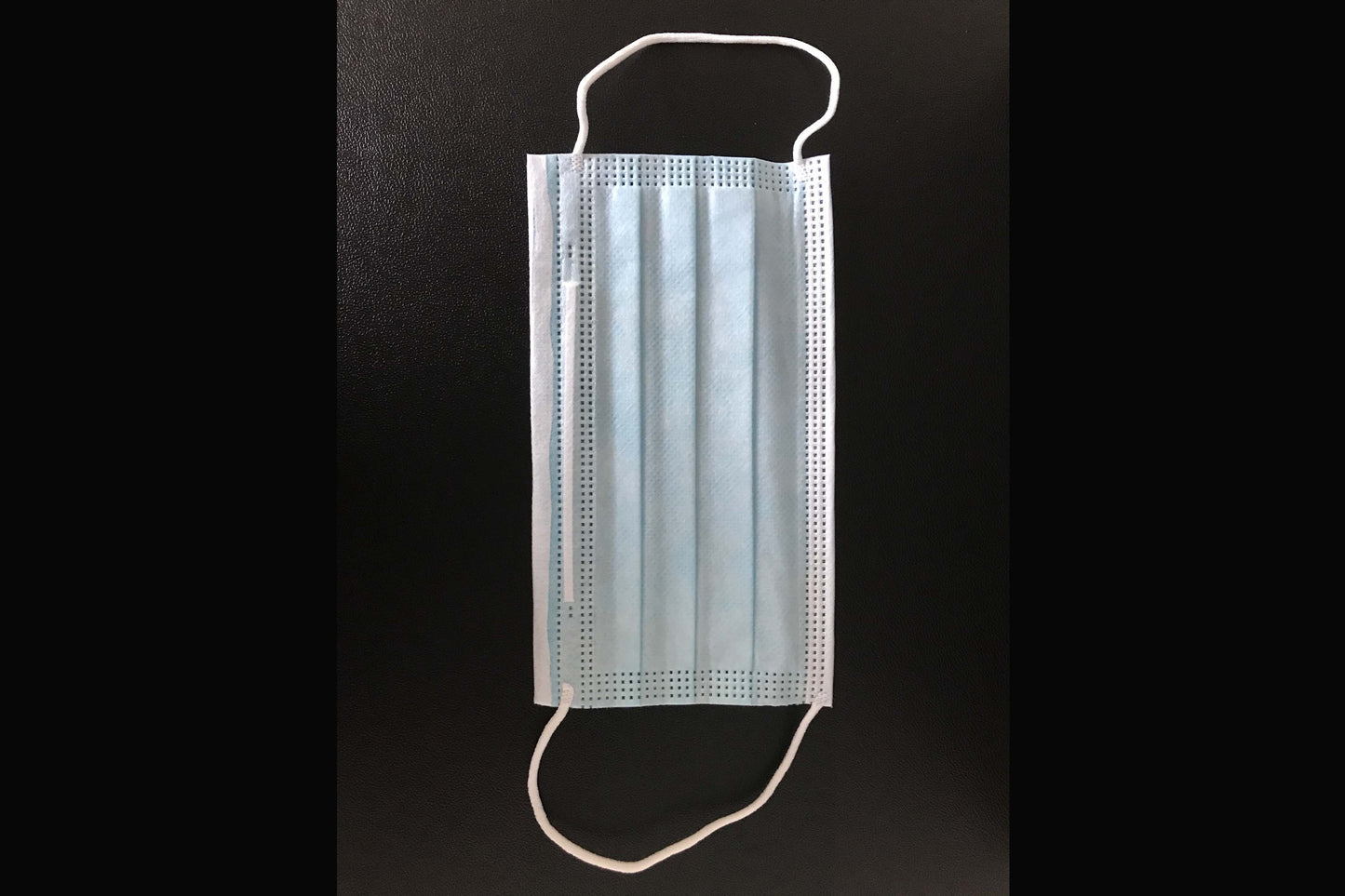 3 Ply Single Use Disposable Face Mask